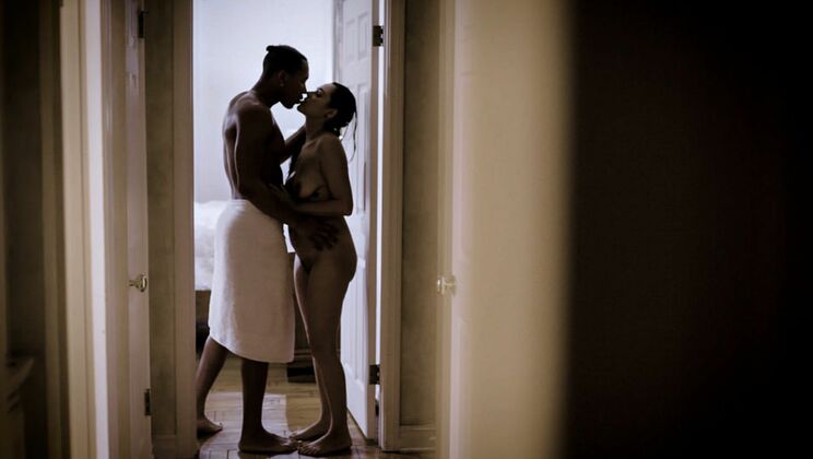 [PureTaboo] - Pussy to Mouth with Zoey Foxx and Ricky Johnson - Ricky Johnson - Zoey Foxx - Domenic Kane