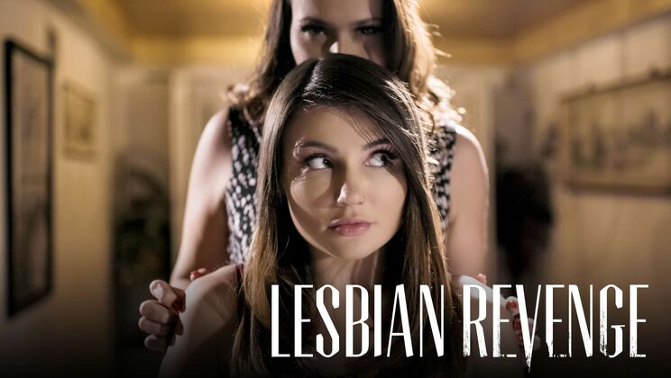 [PureTaboo] - Pride and Lesbian Desire: Stepfamily