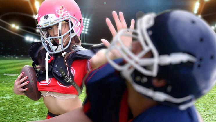 [ExxxtraSmall] - Danny's Teen Desire - Danny Mountain - Alexia Anders