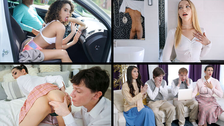 [TeamSkeetSelects] - Best Whores of 2021 Featuring Gianna Dior, Penny Barber, Tristan Summers, Ashley Wolf - Gianna Dior - Penny Barber - Tristan Summers - Ashley Wolf