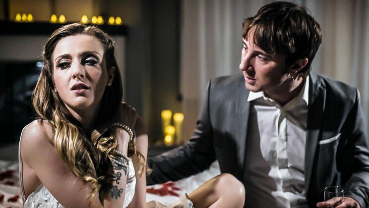 Chad Alva's Honeymoon Encounter