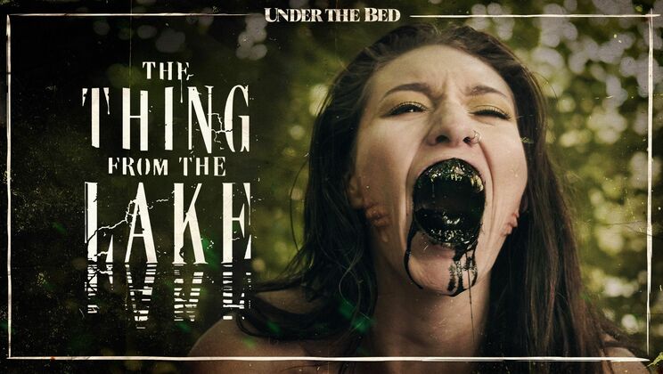 [PureTaboo] - Big Tits Brunette Bree Daniels in Lake Scene - Bree Daniels - Lucas Frost - Bella Rolland