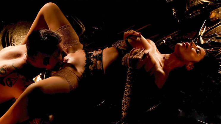 [MYLF] - Thomas Dominated by Two Horny MILFs