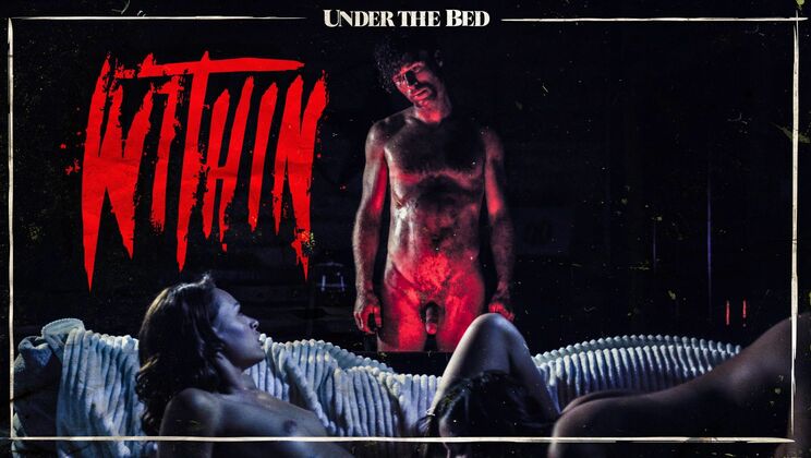 Lesbian Deepthroat Fun