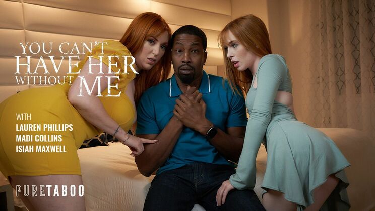 [PureTaboo] - Having Her Means Having Me