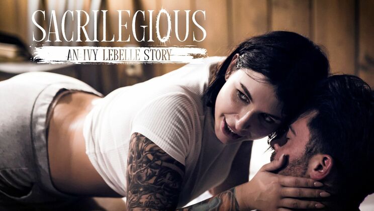 [PureTaboo] - Tattooed Ivy Lebelle Gets Fingered and Masturbates - Seth Gamble - Dick Chibbles - Ivy Lebelle - Vera King