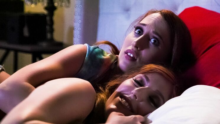 Big Titted Stepmom's Dirty Secret