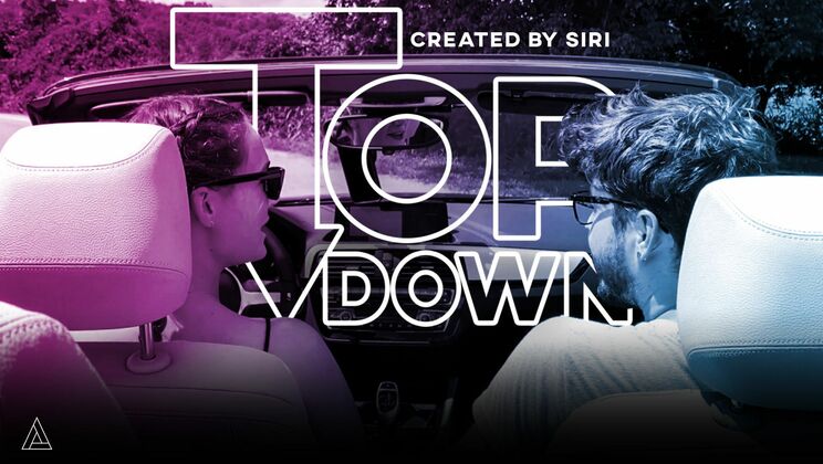 [ModelTime] - Liam Lilly and Siri Dahl's Hot Sex Scene - Siri Dahl - Liam Lilly