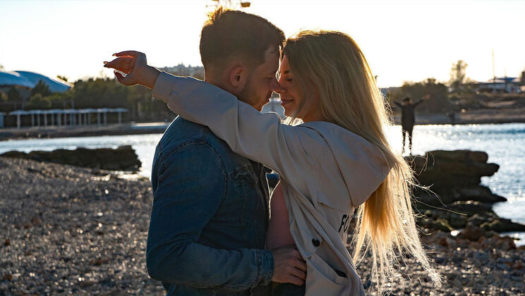 [TeamSkeetXSeries] - Carmen's Sweet Bliss - Carmen Rodriguez - Gerald Vi