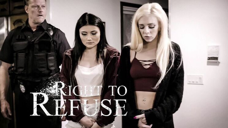 [PureTaboo] - Old and Young Encounter