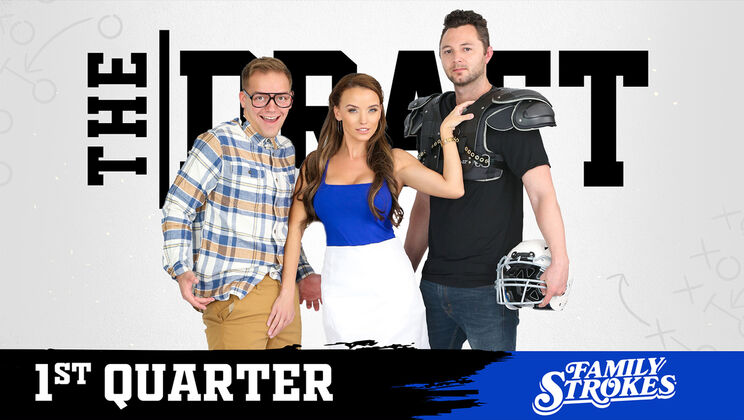 [MYLF] - Nerdy Fantasy Fulfilled by Busty MILF Pristine Edge