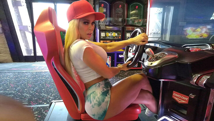 [MYLF] - Mature Slut Nikki Delano Can’t Resist Sam Shock - Sam Shock - Nikki Delano