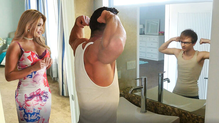 [MYLF] - MILF Goes Big