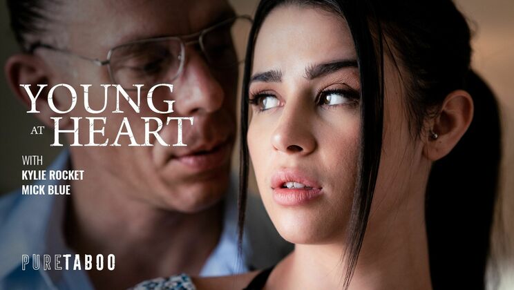 [PureTaboo] - Kissing and Rimming with Kylie Rocket - Mick Blue - Kylie Rocket