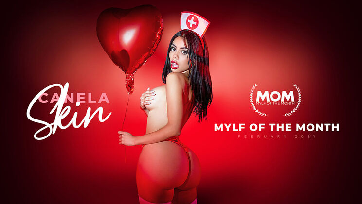 Sam Bourne's MILF Pleasure Encounter