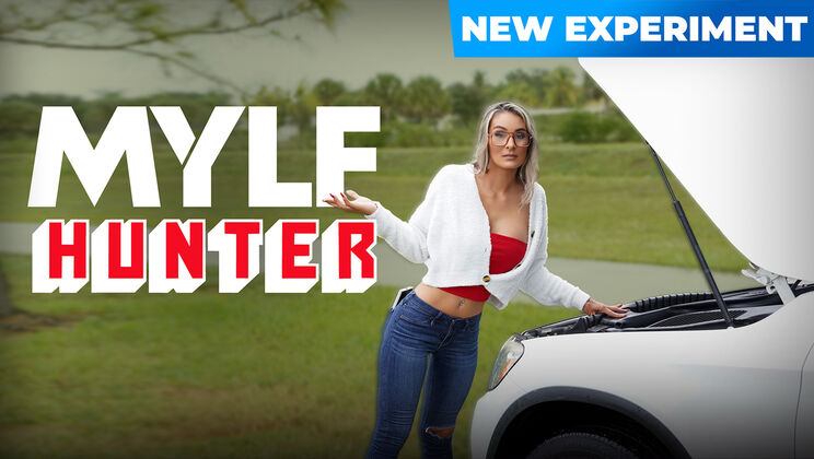 [MYLF] - Nicky Rebel MILF Hunt