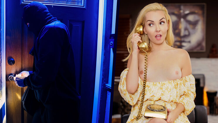 [MYLF] - Clarke Kent Steals Cum - Aaliyah Love - Clarke Kent