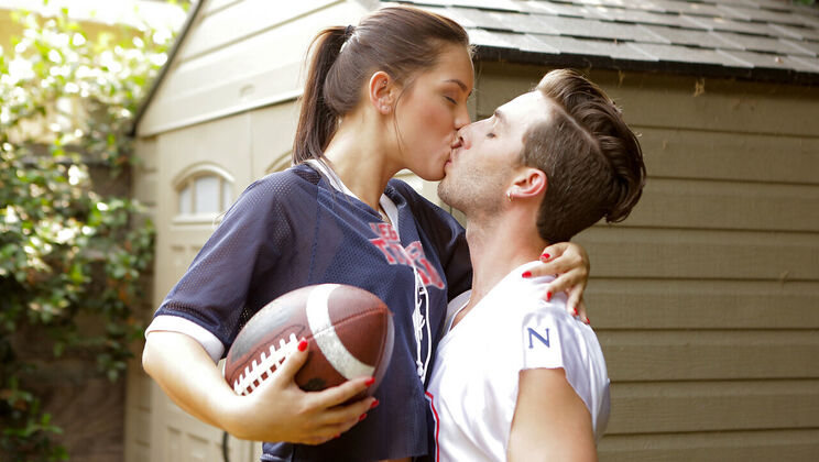 Sportsball and Sex: A Winning Combination