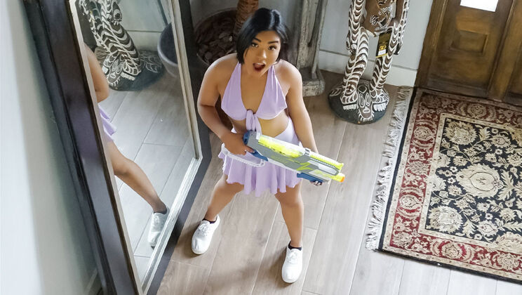 [ExxxtraSmall] - Catch My Attention