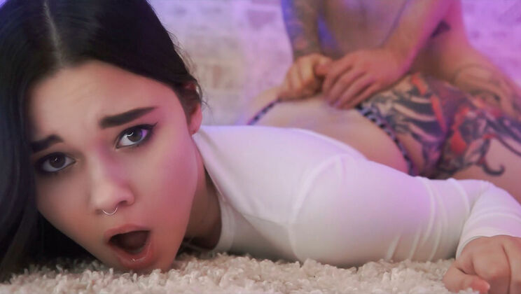 Me, The Object of Lust