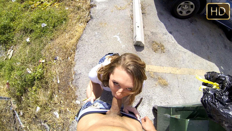 [TeensLoveMoney] - Sex with Teen for 1K - Brooke Wylde - Tony Profane