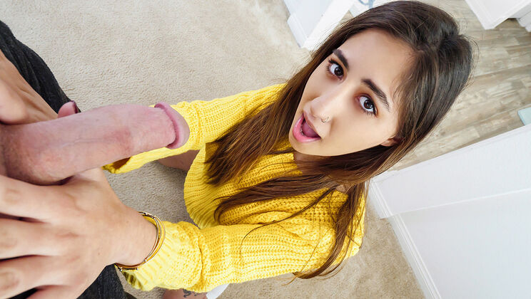 [SisLovesMe] - Jay Rock's Taboo - Jay Rock - Veronica Vella