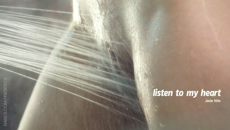 [Babes.com] - Small Tits, Solo Fun with Jade