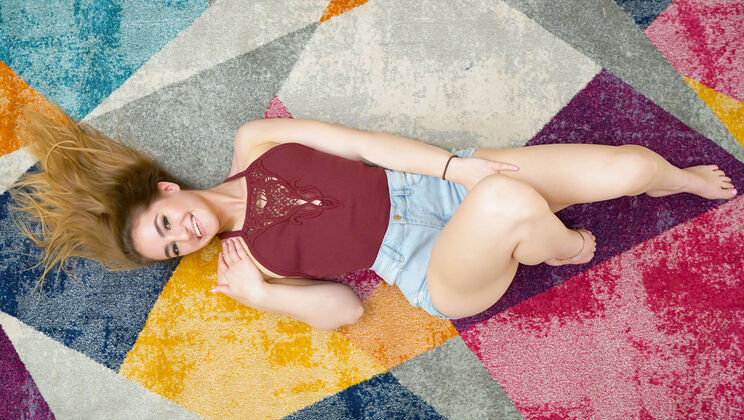 [TeamSkeetXSeries] - Jay Shares the Excitement with Kenzie Madison - Jay - Kenzie Madison