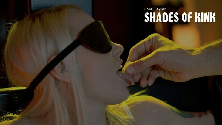 [Babes.com] - Kinky Ballerina Gets Fucked in Standing Position - Kai Taylor - Lola Taylor