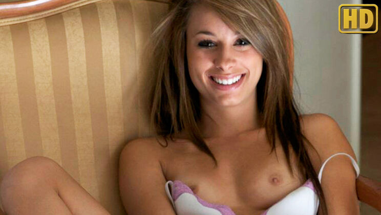 [SelfDesire] - Rilee Jensen's Self Pleasure