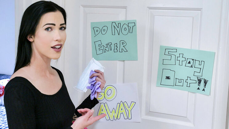 Tight POV with Brother Love