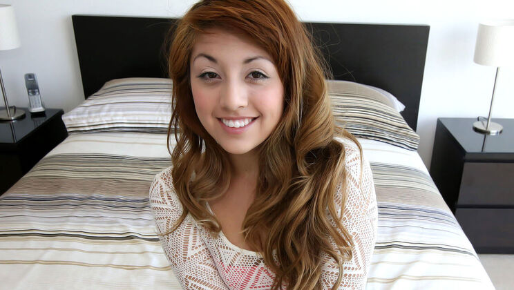 [TeenPies] - Private Teen Moments - Brick Danger and Loxx