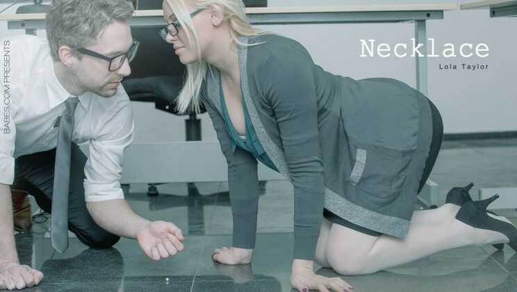 [Babes.com] - Cowgirl and Cum: Lola's Favorite Things - Lola Taylor - Franco Roccaforte