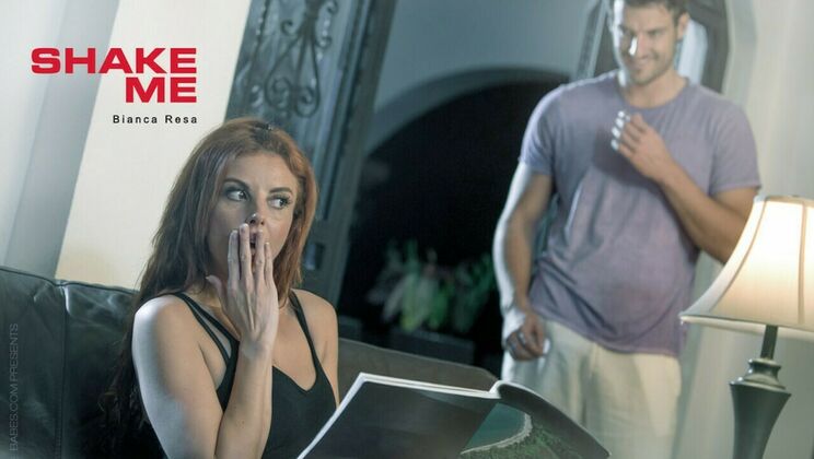 [Babes.com] - Shake My European Brunette - Jay Smooth - Bianca Resa
