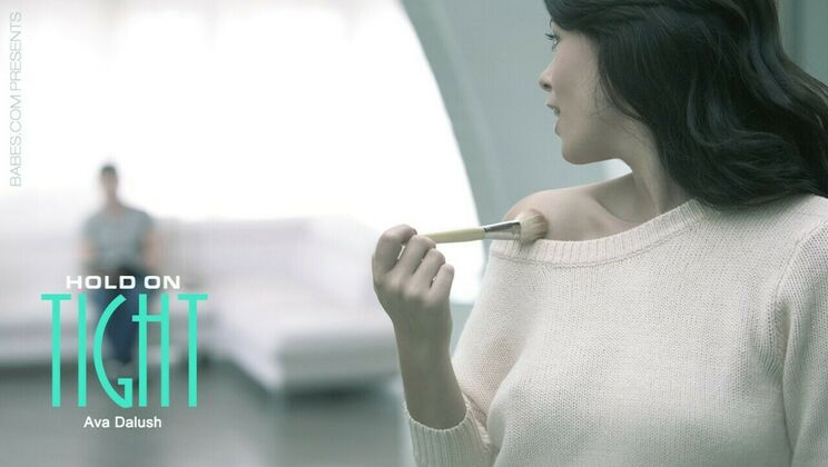 [Babes.com] - Girlfriend Experience with Ava Dalush - Ava Dalush - Totti