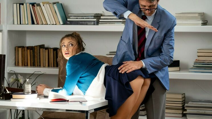 [Babes.com] - Shaved Pussy & Big Natural Tits - Gia Derza in The Breeders 3 - Gia Derza - Steve Holmes