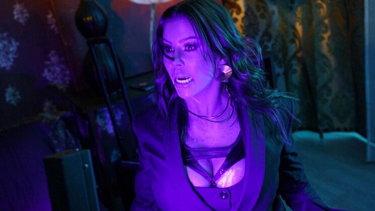 [Brazzers] - Cumming Up With The Evidence 2