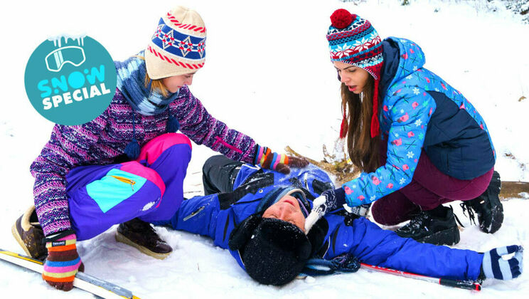 [ClubSweethearts] - Hardcore Snow Bunnies Sex Scenes