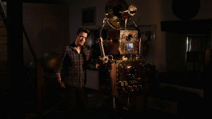 [SinfulXXX] - Softcore Lesbian Kiss Between Brunettes and Blondes - Luke Hotrod - Niki Sweet - Nicole Vice - Nikky Dream