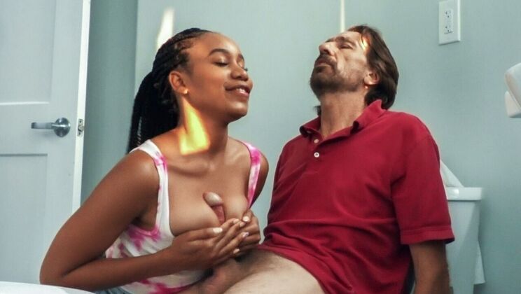 Spy Uses Sex Toys for Sneaky Fun