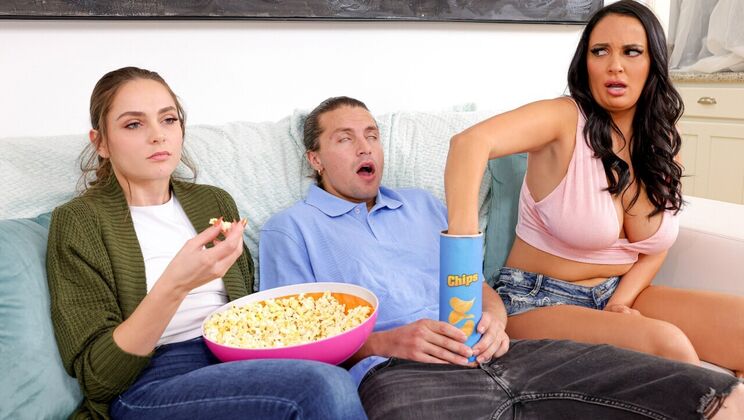 [Brazzers] - Cheating Wife Sofi Ryan Gets Caught - Sofi Ryan - Jay Romero