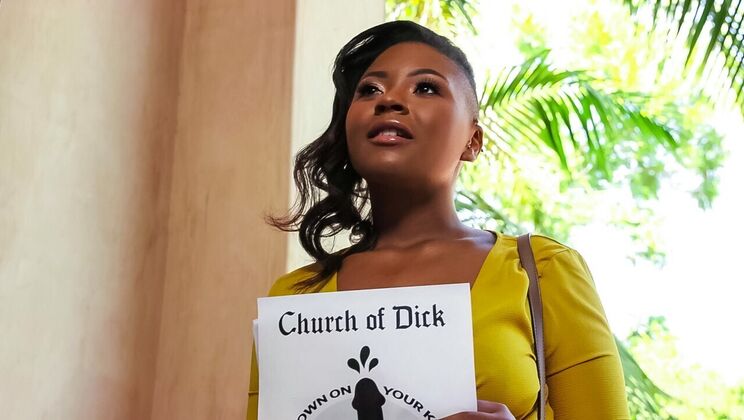 [Brazzers] - Anal Fucking with a Tattooed Girl