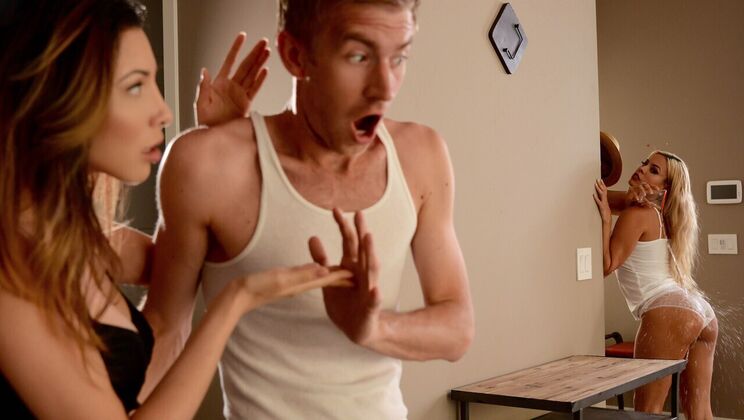 [Brazzers] - Latina Lust: Luna Star