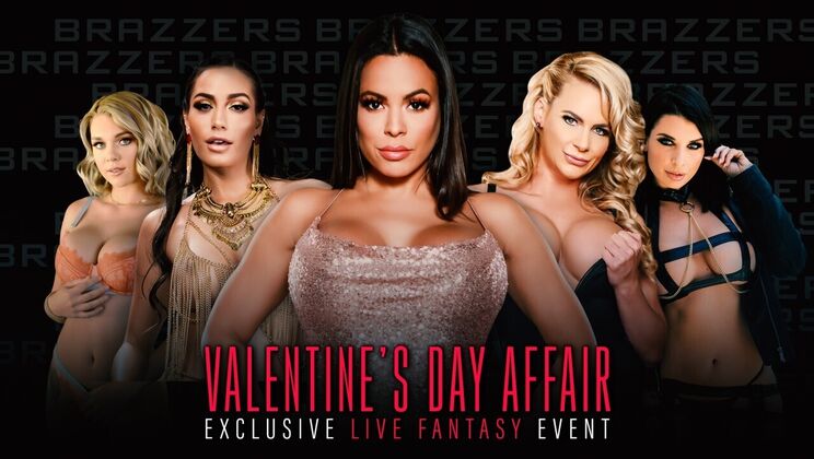 [Brazzers] - Big Tits and Big Cocks on V-Day - Ricky Johnson - Demi Sutra - Luna Star - Charles Dera - Valentina Nappi - Markus Dupree - Phoenix Marie - Keiran Lee - Whitney Wright - Jax Slayher - Xander Corvus - Emily Willis - Steve Holmes - Zac Wild - Ivy Lebelle - Small Hands - Bunny Colby - LaSirena69 - Desiree Dulce - Gabbie Carter - Scarlit Scandal - Keira Croft - Aubree Valentine