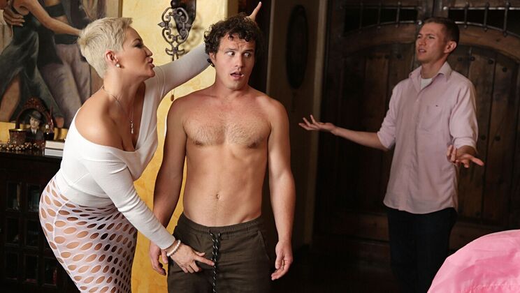 Tattooed Latina Slut