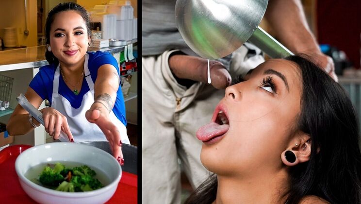 [LookAtHerNow] - Anal Fun with Mi Ha Doan