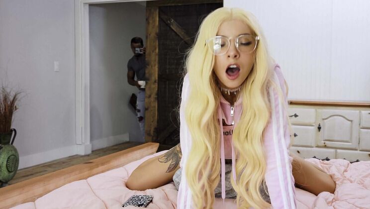 [RKPrime] - Ass Fingering and Cumshot Action