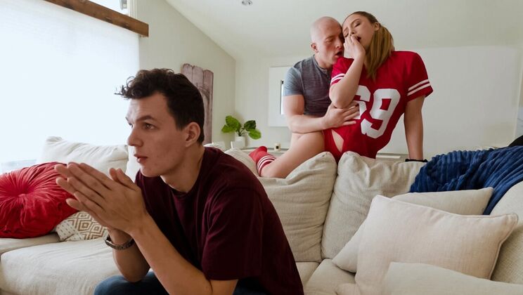 Amateur Cheating Fun