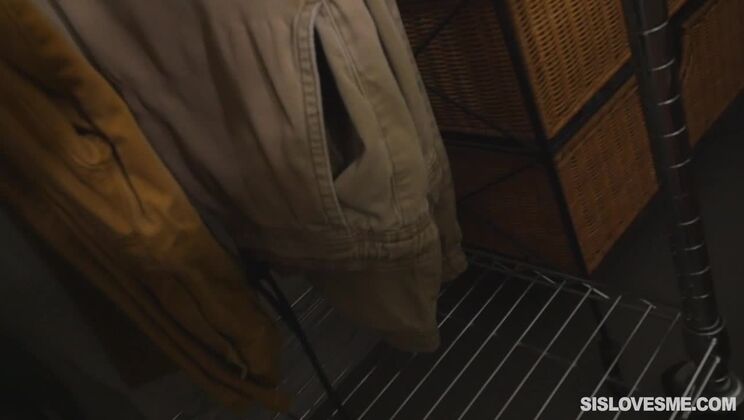 [SisLovesMe] - Naughty Stepsister Sex Tales