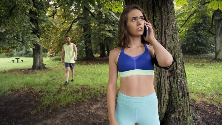 [RKPrime] - Wild Runner Ride - Raul Costa - Leria Glow